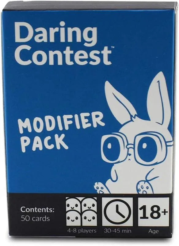 Snaps TeeTurtle Daring Contest: Modifier Expansion