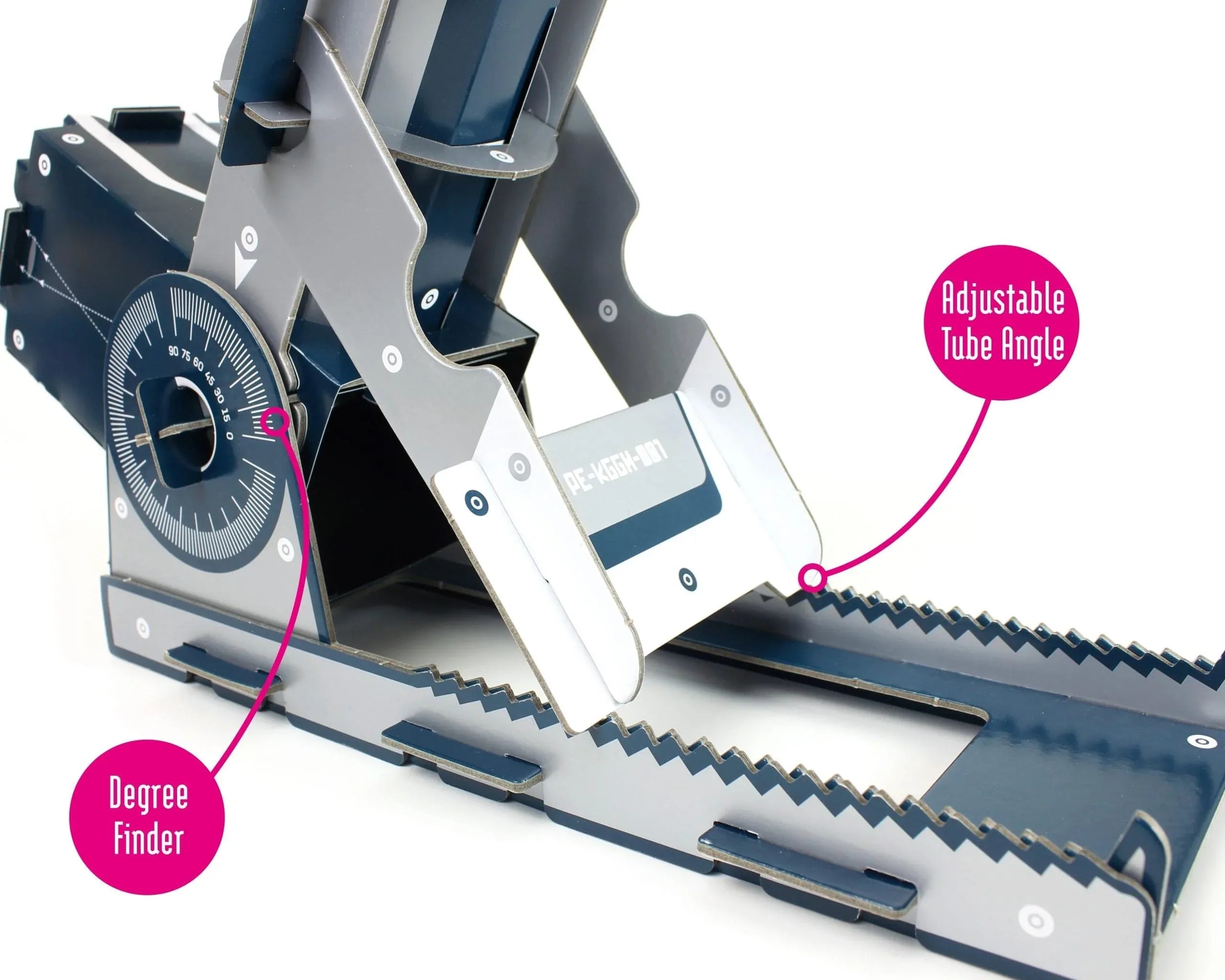 Snaps Telescope - Build Your Own