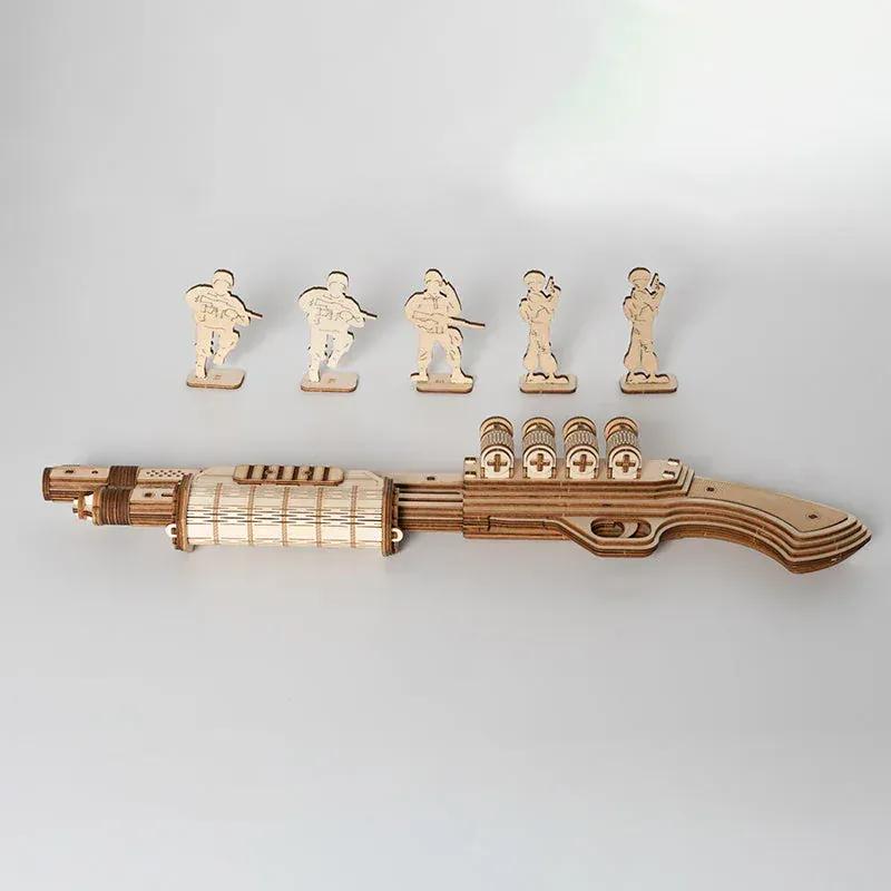 Snaps Terminator M870