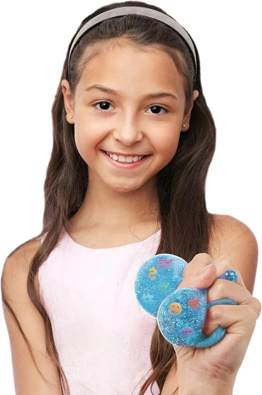 Snaps The Squeeze Ball Creator