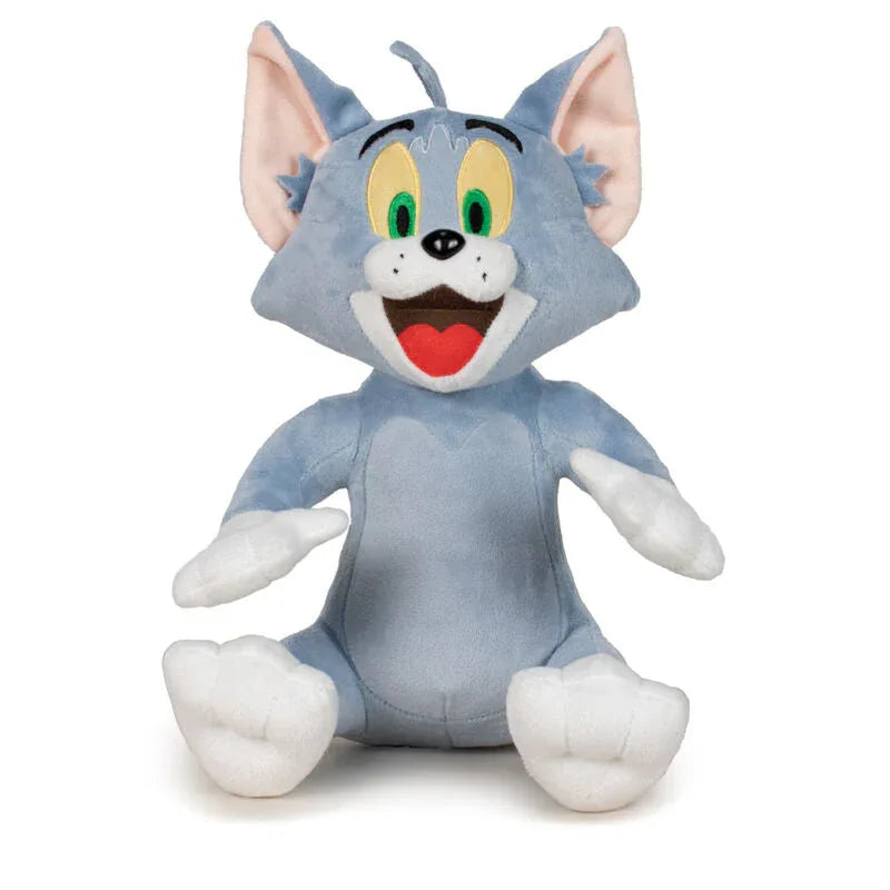 Snaps Tom Tom & Jerry plush toys