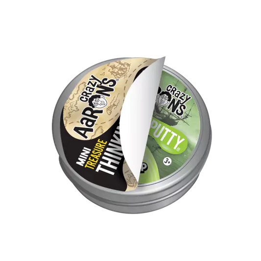 Snaps Treasure Surprise - Mini Tins