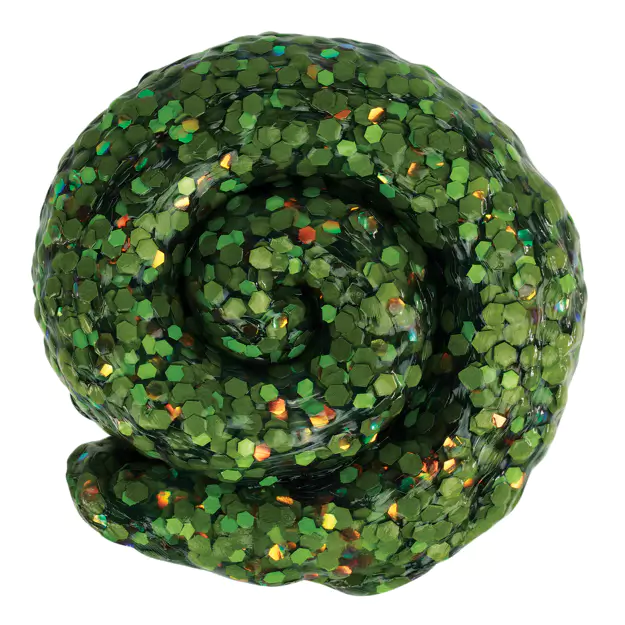 Snaps Trendsetters Dino Scales - Thinking Putty