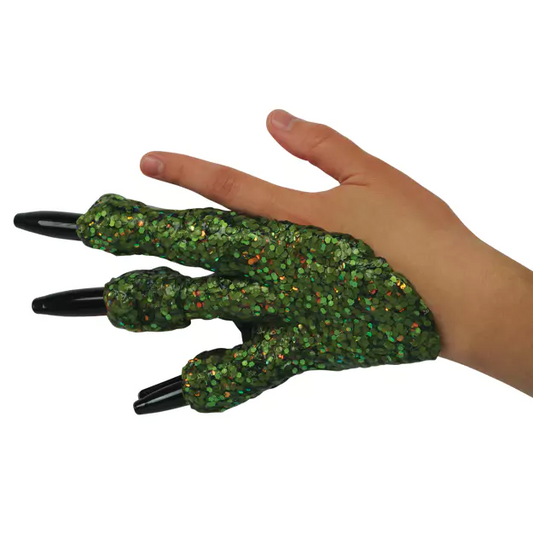 Snaps Trendsetters Dino Scales - Thinking Putty