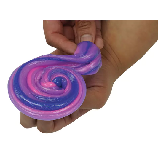 Snaps Trendsetters Intergalactic - Thinking Putty