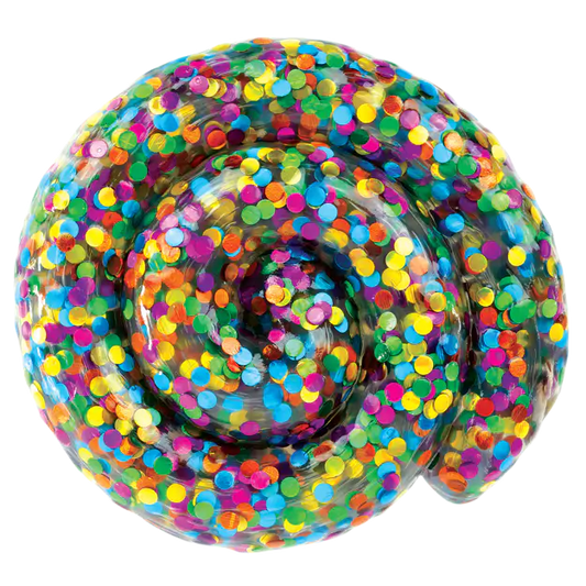 Snaps Trendsetters Social Butterfly - Thinking Putty