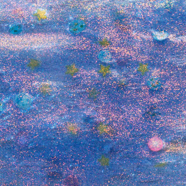 Snaps Trendsetters Total Eclipse - Thinking Putty