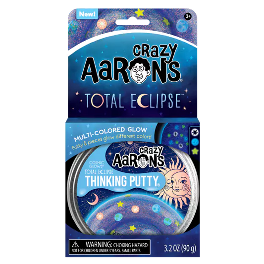 Snaps Trendsetters Total Eclipse - Thinking Putty