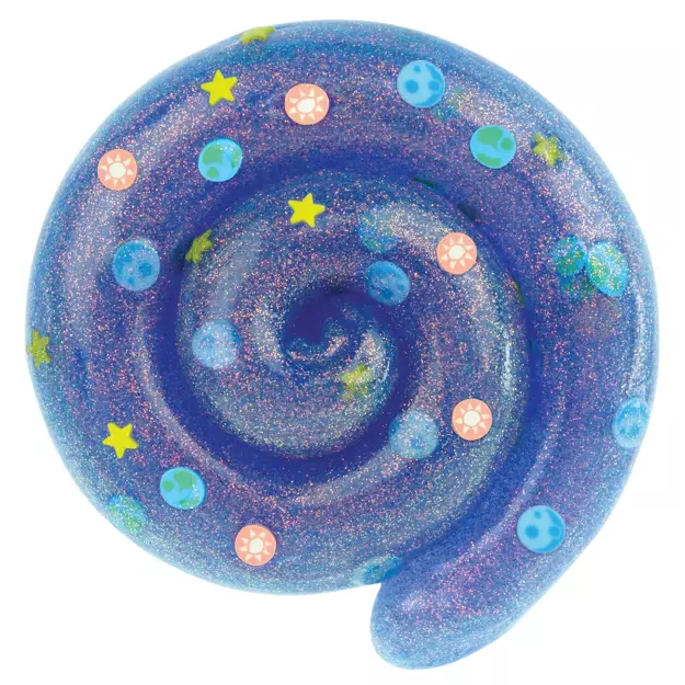 Snaps Trendsetters Total Eclipse - Thinking Putty