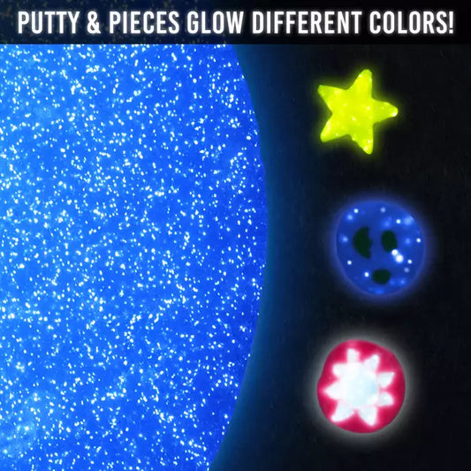 Snaps Trendsetters Total Eclipse - Thinking Putty