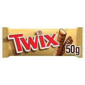 Snaps Twix Bar Small
