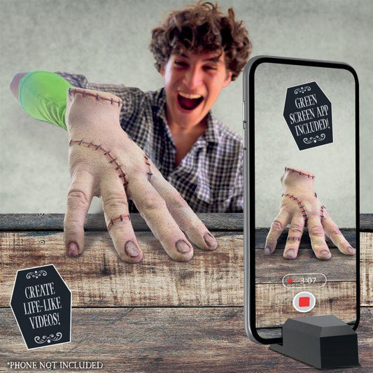 Snaps Wednesday Real FX Thing