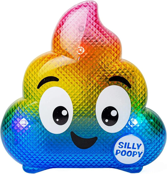 Snaps WHAT DO YOU MEME? Silly Poopy's Hide & Seek