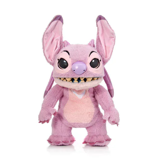 Snaps WOW! Stuff: Disney Angel Puppetronic – RealFX