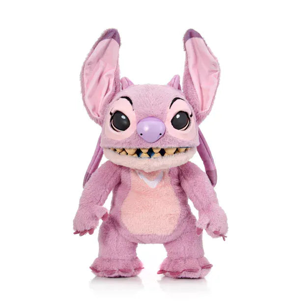 Snaps WOW! Stuff: Disney Angel Puppetronic – RealFX
