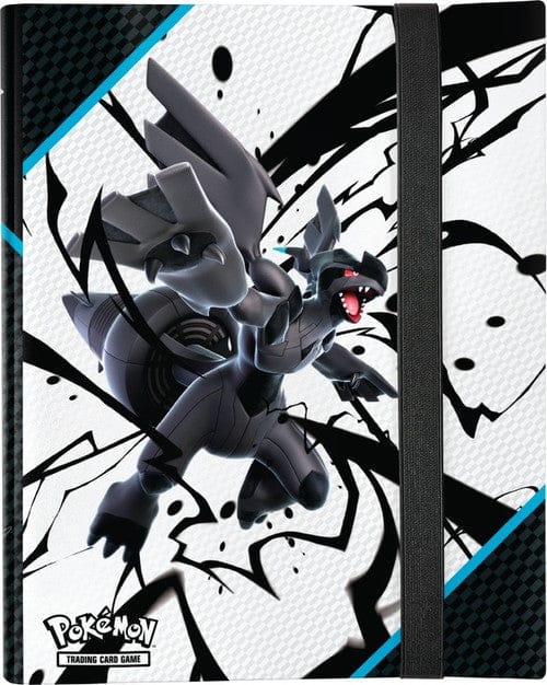 Snaps Zekrom - Black Bolt Pokemon SV Binders