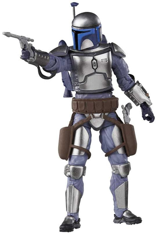 Collectable Figure STAR WARS VIN JANGO FETT 599038396518