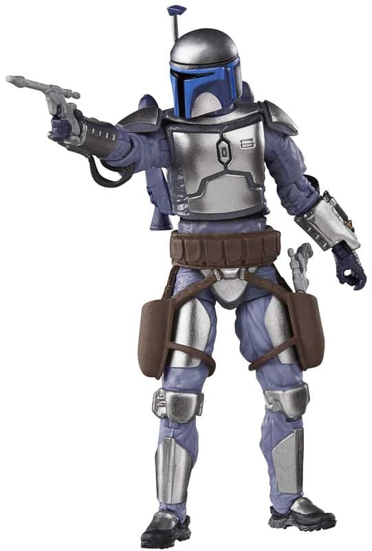 Collectable Figure STAR WARS VIN JANGO FETT 599038396518