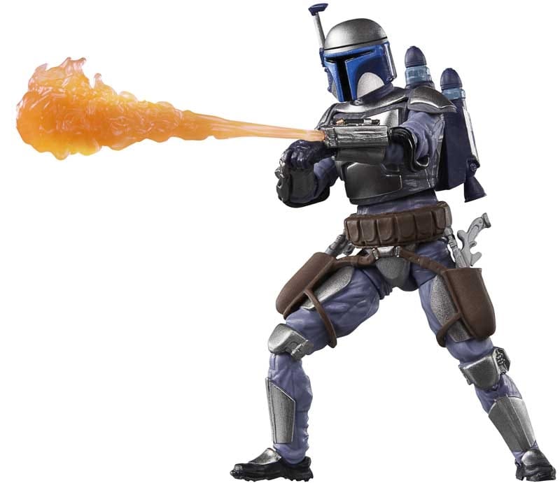 Collectable Figure STAR WARS VIN JANGO FETT 599038396518