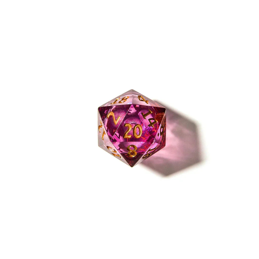 Summer Wine | Liquid Core | 7 Piece Set - DICE