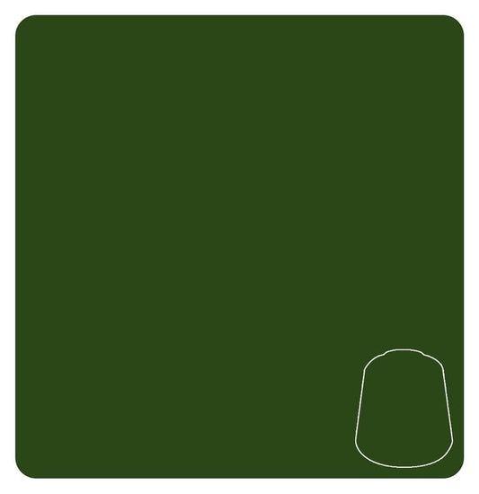 Air Paint Castellan Green Air Paint 24ml 5011921199402