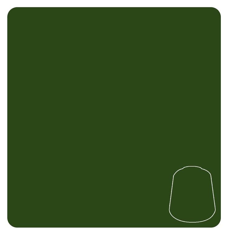 Air Paint Castellan Green Air Paint 24ml 5011921199402