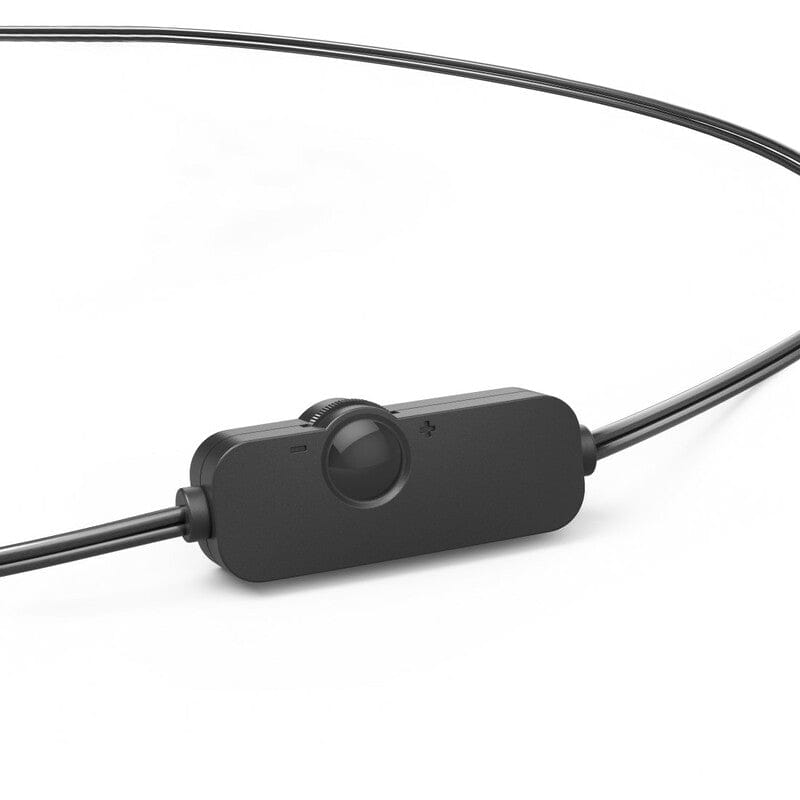 The Electronics Hub Computer Speakers Hama Sonic Mobil 183 USB Powered Desktop PC Speakers with 3.5mm Jack