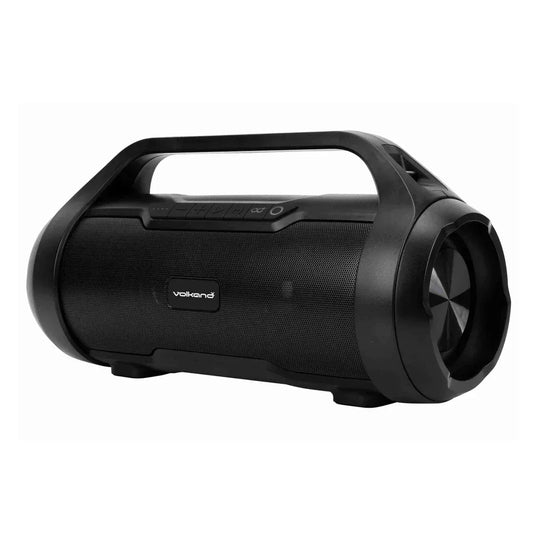 The Electronics Hub Portable Speaker VolkanoX Cobra Series Bluetooth Speaker With FM Radio