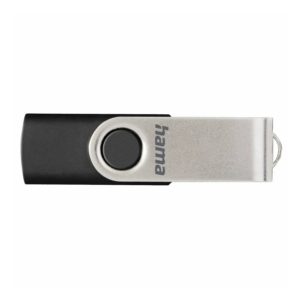 The Electronics Hub USB Flash Drives Hama Rotate 8GB USB Flash Drive