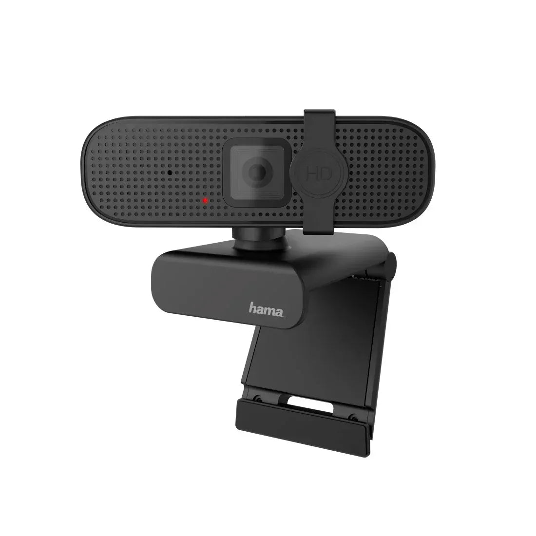 The Electronics Hub Webcam Hama C-400 Full HD 1080p PC Webcam with Microphone