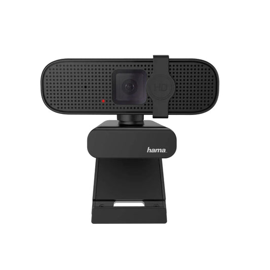 The Electronics Hub Webcam Hama C-400 Full HD 1080p PC Webcam with Microphone