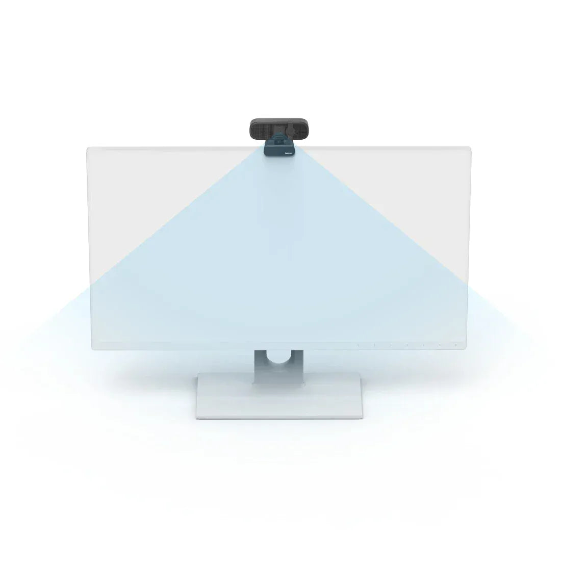 The Electronics Hub Webcam Hama C-400 Full HD 1080p PC Webcam with Microphone