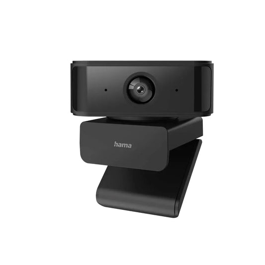 The Electronics Hub Webcam Hama C-650 Full HD 1080p Face Tracking PC Webcam, USB-C