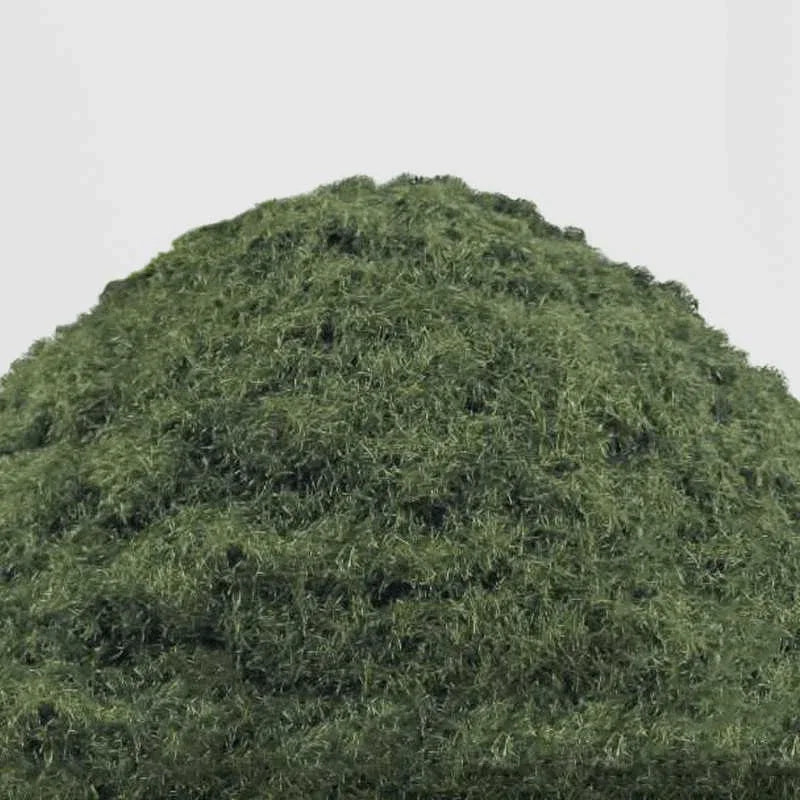 The Home Crafters Ltd. Basing Materials Countryside Scrub Green Stuff World: 2-3mm Static Grass Flock - 200ml