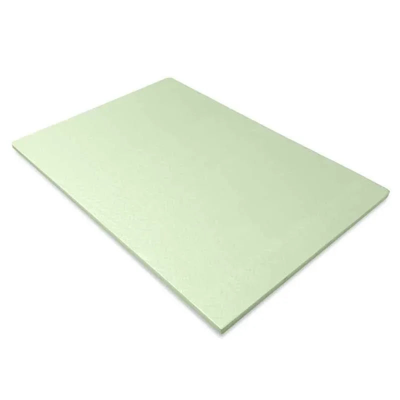 The Home Crafters Ltd. Foam Green Stuff World: Open Cell XPS Foam Sheet - 200 x 300mm