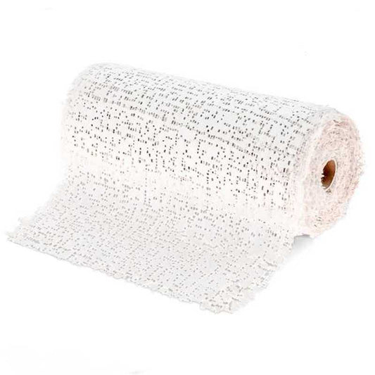 The Home Crafters Ltd. Modelling Compounds Green Stuff World: Modeling Plaster Cloth 15x450cm