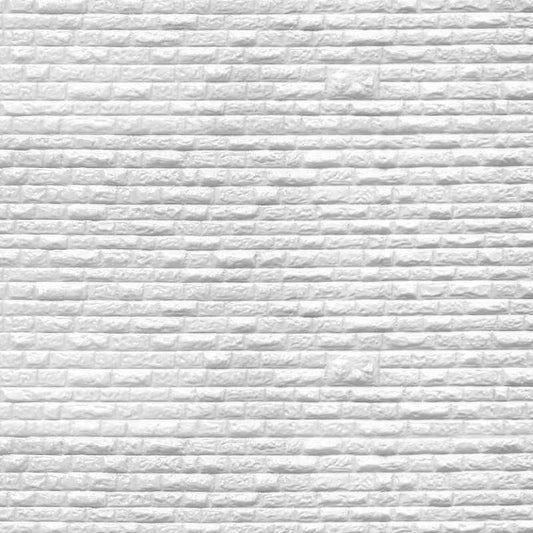 The Home Crafters Ltd. Plasticard & Foamboard Green Stuff World: Textured Styrene Plasticard Sheet - Rock Wall Rough