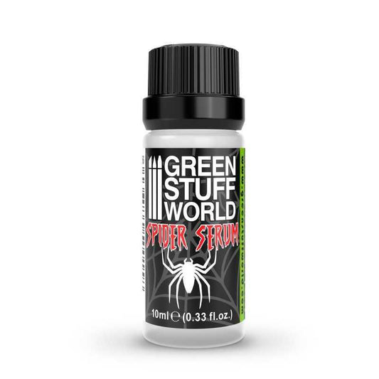 The Home Crafters Ltd. Special Effects Green Stuff World: Spider Serum - 10ml
