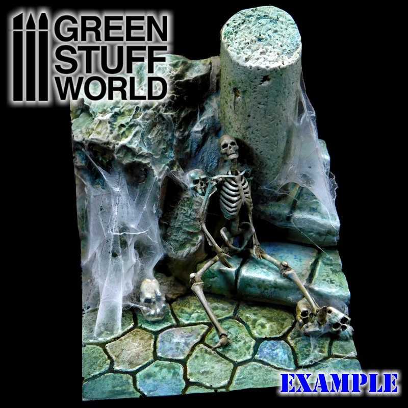 The Home Crafters Ltd. Special Effects Green Stuff World: Spider Serum - 10ml