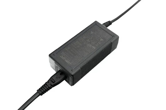 Trak Racer UK Accessories Simagic P-APS Accessories Power Supply – Power Unit for Haptic, LED & Heel-Stop Modules