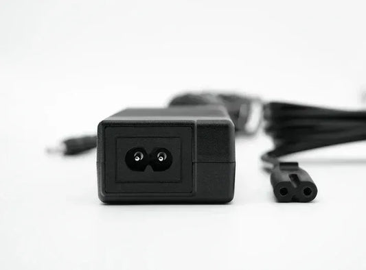 Trak Racer UK Accessories Simagic P-APS Accessories Power Supply – Power Unit for Haptic, LED & Heel-Stop Modules