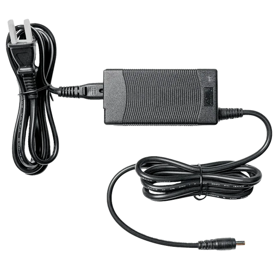 Trak Racer UK Accessories Simagic P-APS Accessories Power Supply – Power Unit for Haptic, LED & Heel-Stop Modules