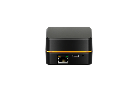 Trak Racer UK Accessories Simucube Link Hub – Centralised Connectivity Hub for Your Sim Racing Rig