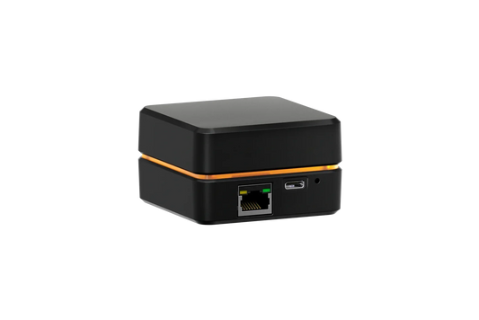 Trak Racer UK Accessories Simucube Link Hub – Centralised Connectivity Hub for Your Sim Racing Rig