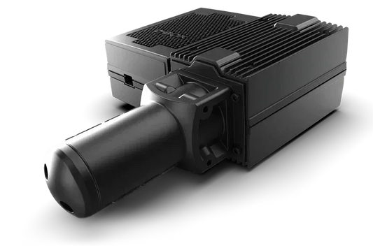 Trak Racer UK Addons D-BOX GEN 5 Motion Actuator (1.5" stroke/travel range)