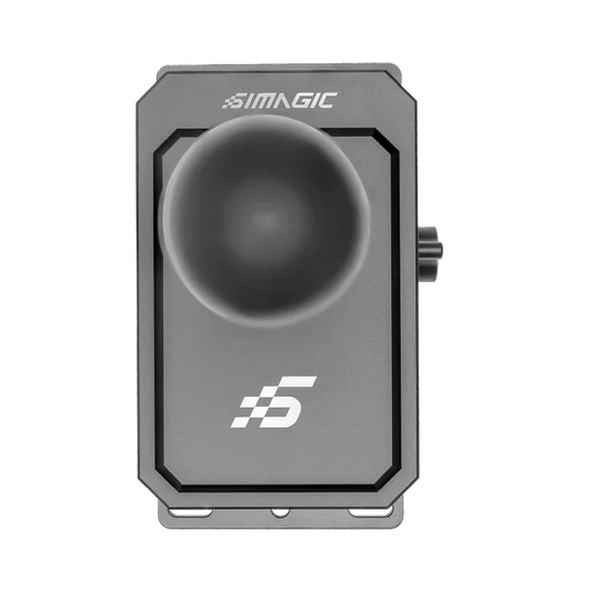 Trak Racer UK Electronics Simagic DS-8X Dual-Mode 8-Speed H-Pattern / Sequential Shifter