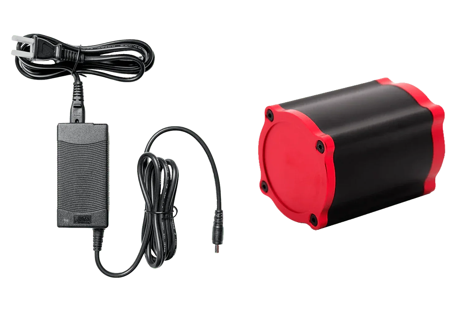 Trak Racer UK Pedal Accessory Haptic Reactor with Power Supply Simagic P-HPR Haptic Pedal Reactor System – Professional Haptic Feedback Upgrade for Sim Racing