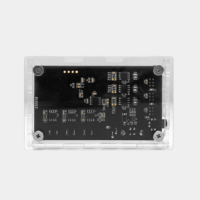 Trak Racer UK Pedal Accessory Simagic Haptic Control Box (P-HCB / P2000-HCB) – CNC Aluminium Control Module for Haptic Feedback