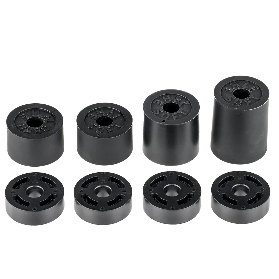 Trak Racer UK Pedals Heusinkveld Sprint 3-Pedal Set (Black) – Professional Sim Racing Brake, Throttle & Clutch | Load Cell Precision