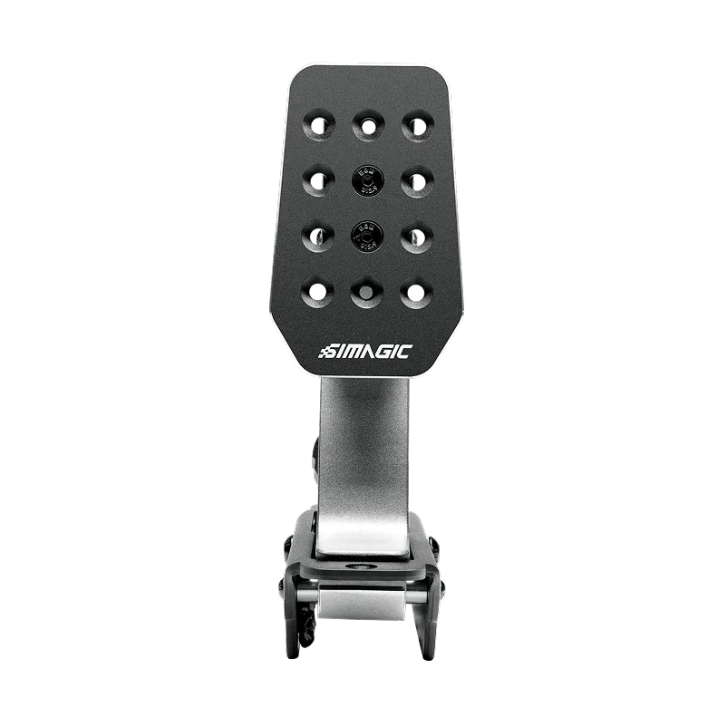 Trak Racer UK Pedals Simagic C-P500 Clutch Module Add-On – 12-Bit Hall & Load-Cell Clutch Pedal